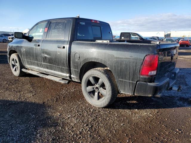2018 RAM 1500 SLT  