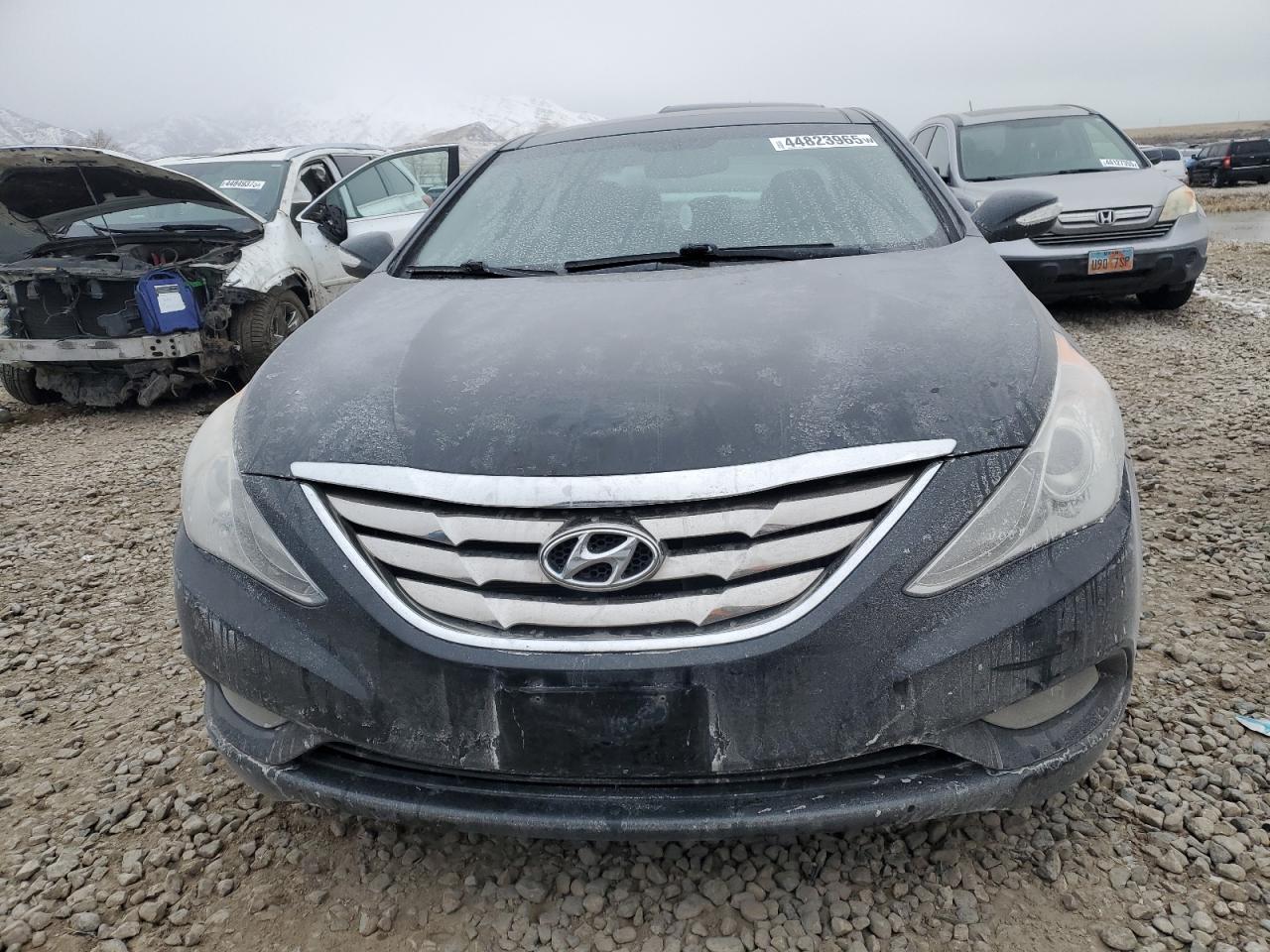 2013 Hyundai Sonata - Image 5