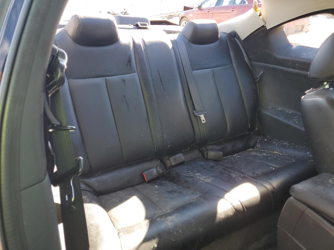 2012 Nissan Altima - Image 10