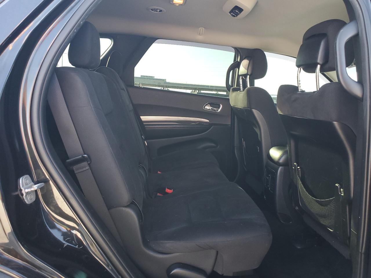 2013 Dodge Durango - Image 11