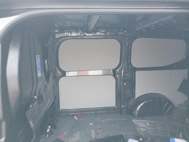 2024 FORD TRANSIT CU