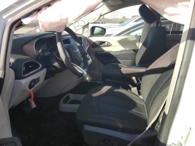  CHRYSLER MINIVAN 2023 White