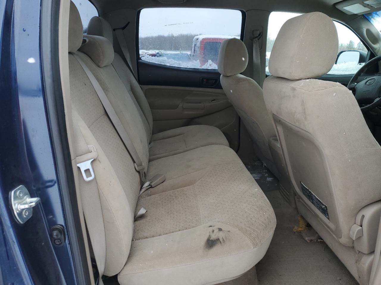2008 Toyota Tacoma - Image 10
