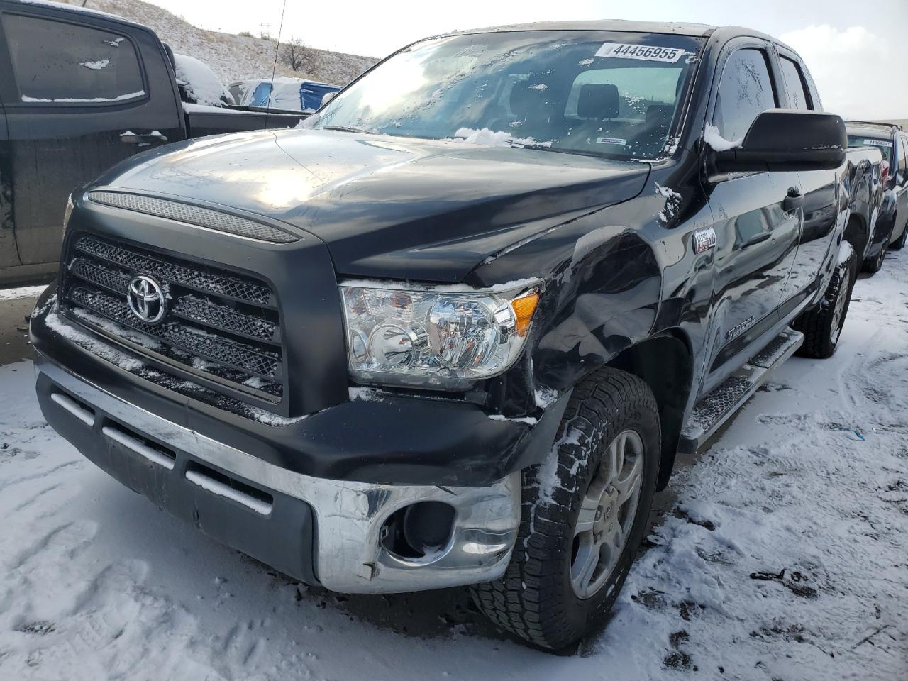 2008 Toyota Tundra - Image 1