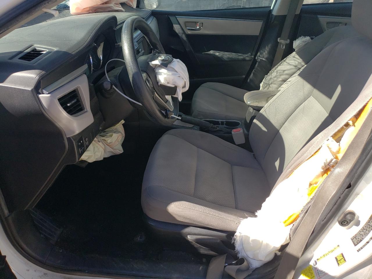 2015 Toyota Corolla - Image 7