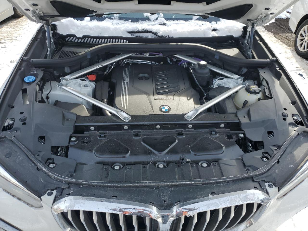 2022 BMW X5 - Image 12