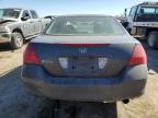 2007 Honda Accord Lx продається в Wichita, KS - Front End