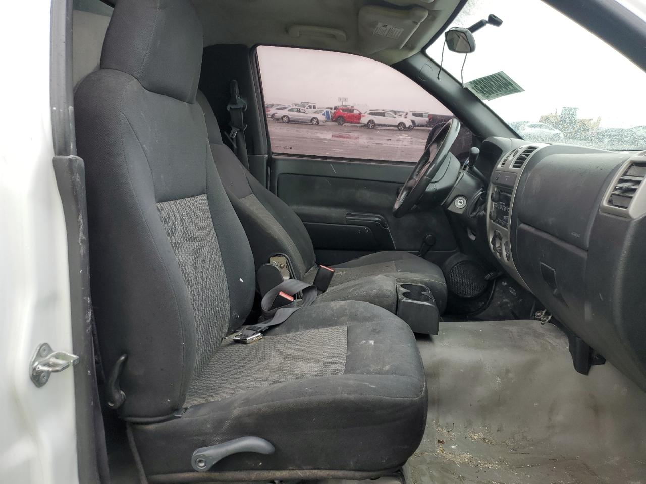2009 Chevrolet Colorado - Image 10