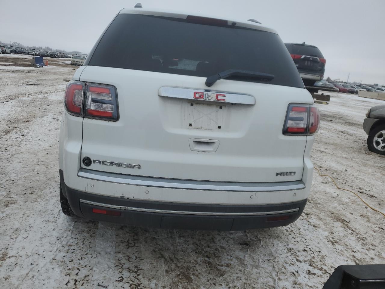 2016 GMC Acadia - Image 6