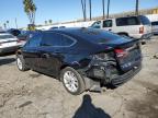 2019 Ford Fusion Titanium   de vânzare în Van Nuys, CA - Front End