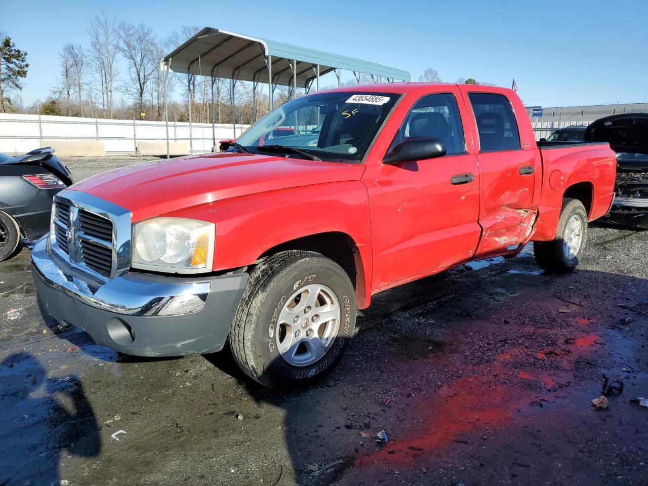 2005 Dodge Dakota - Image 1