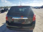 2011 Chevrolet Equinox Ls en Venta en Arcadia, FL - Front End