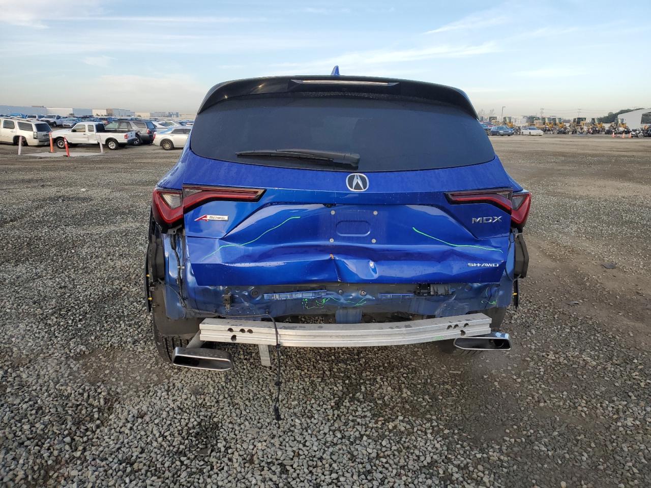 2022 Acura MDX - Image 6