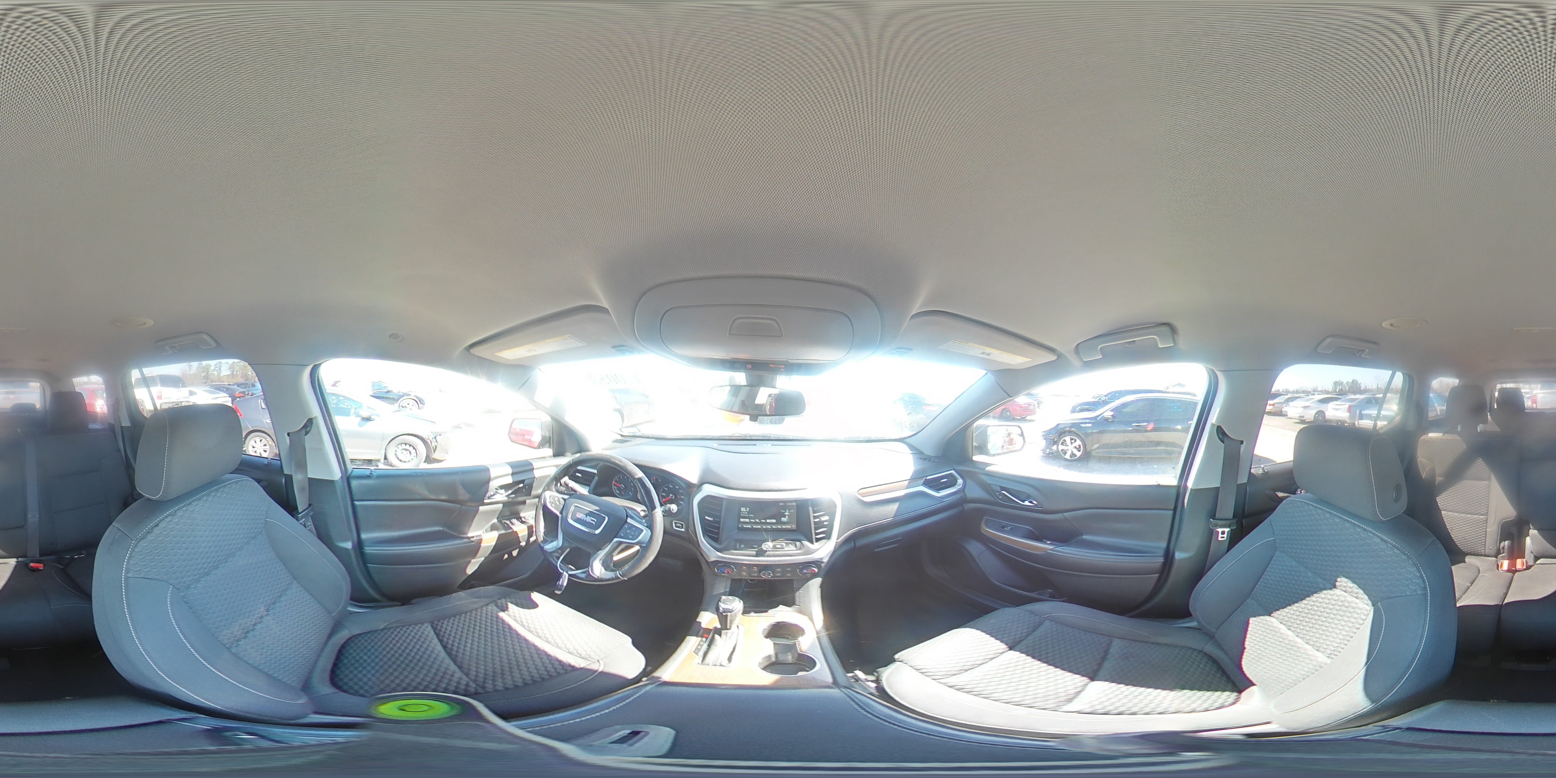 2018 GMC Acadia - Image 14