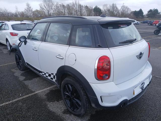 2013 MINI COUNTRYMAN