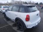 2013 MINI COUNTRYMAN for sale at Copart SANDTOFT