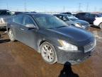 2010 Nissan Maxima S for Sale in Elgin, IL - Rear End