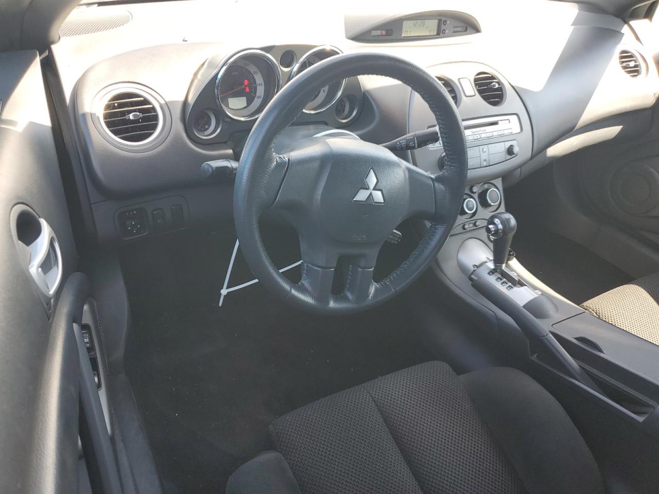 2008 Mitsubishi Eclipse - Image 8