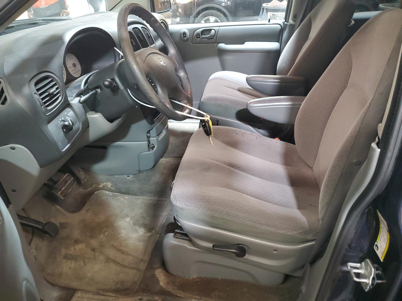 2007 Dodge Caravan - Image 7