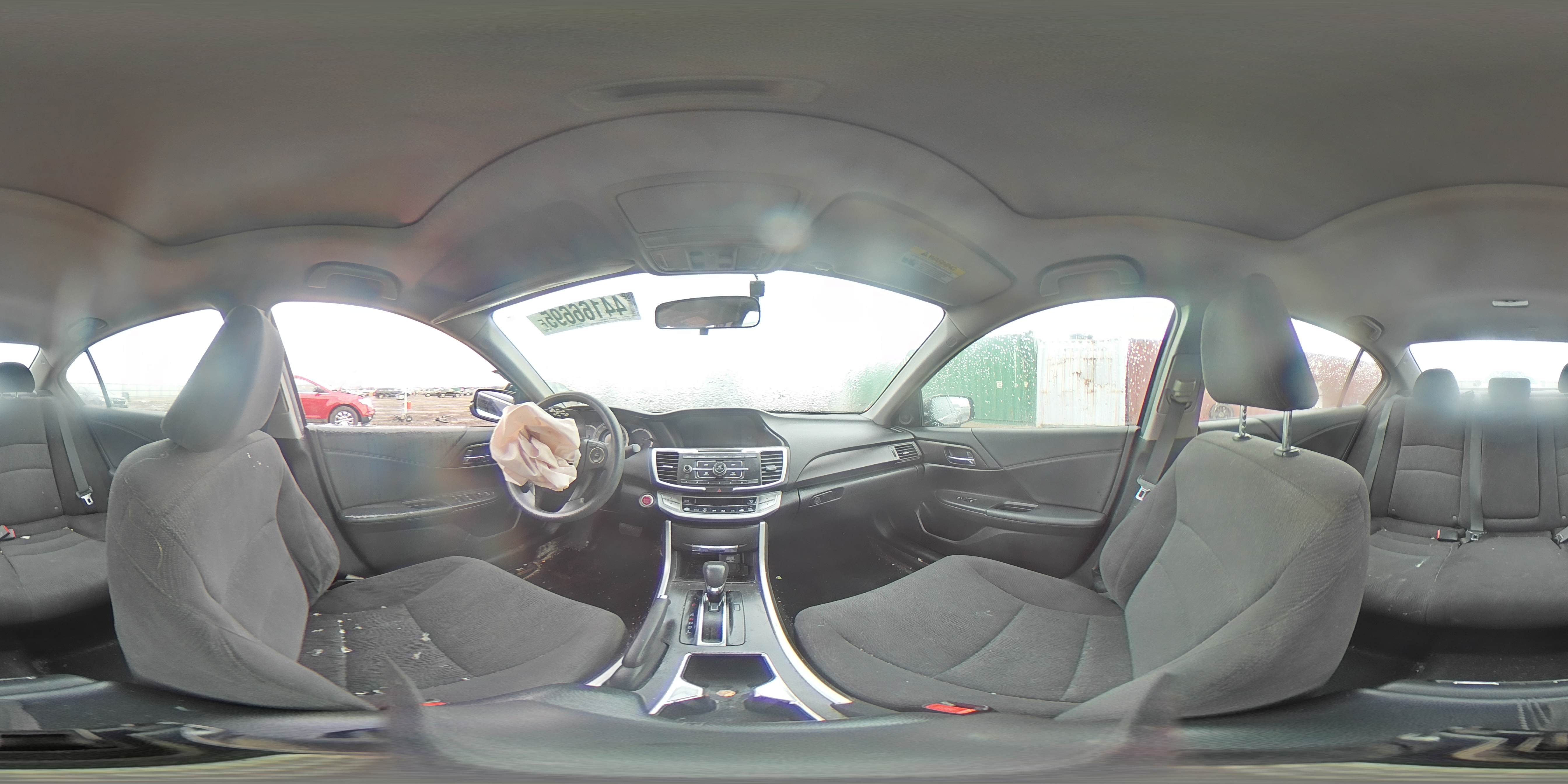 2015 Honda Accord - Image 12