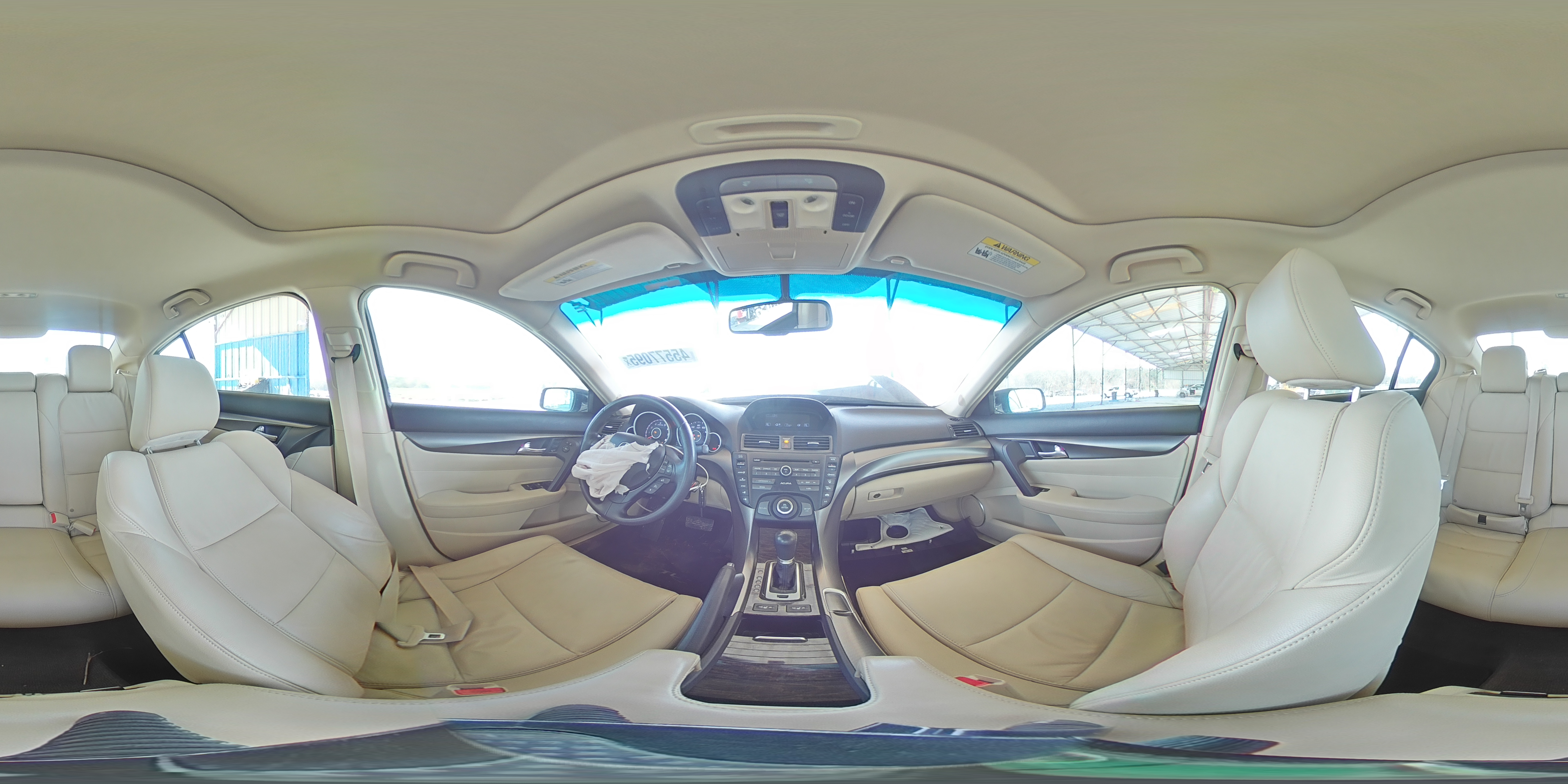 2013 Acura TL - Image 12