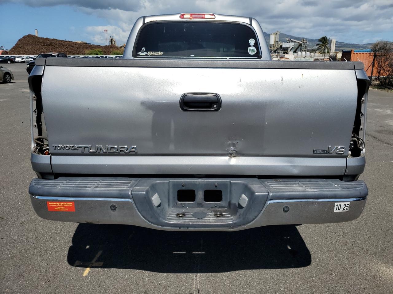 2005 Toyota Tundra - Image 6