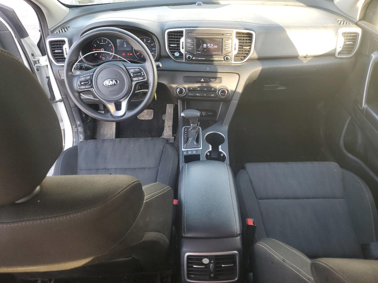 2019 Kia Sportage - Image 8