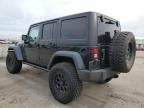 2014 Jeep Wrangler Unlimited Sport zu verkaufen in Sacramento, CA - Undercarriage