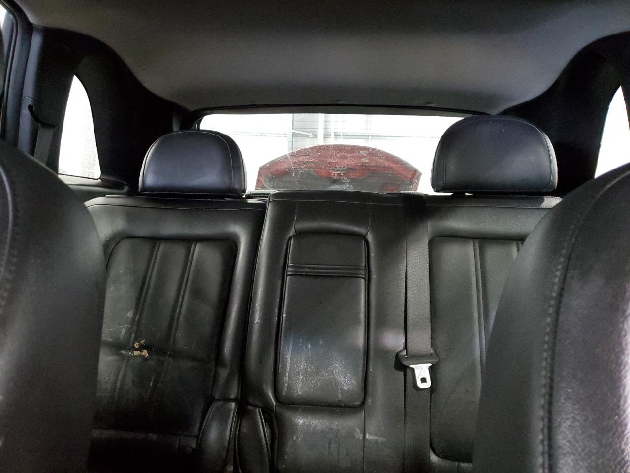 2012 Chevrolet Captiva Sport VIN: 3GNFL4E57CS600919 Lot: 44949925