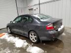 2009 Subaru Legacy 2.5I de vânzare în Windham, ME - Side