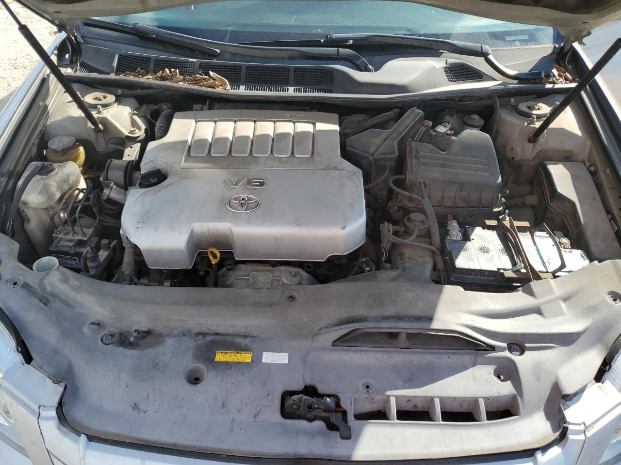 2006 Toyota Avalon - Image 11
