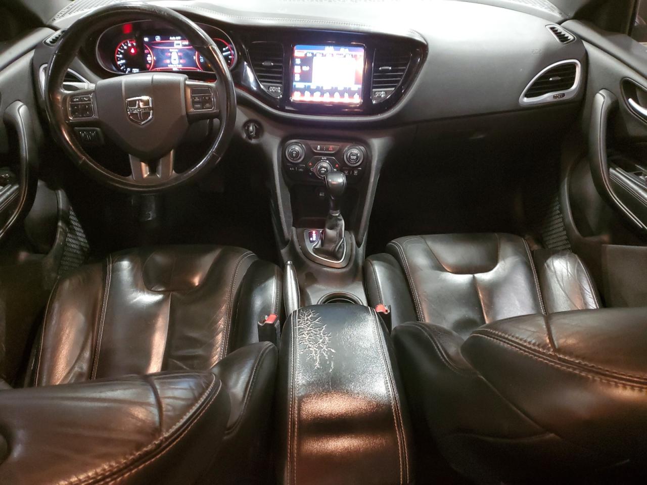 2013 Dodge Dart - Image 8