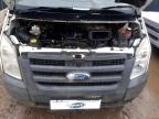 2007 FORD TRANSIT 11 for sale at Copart SANDY