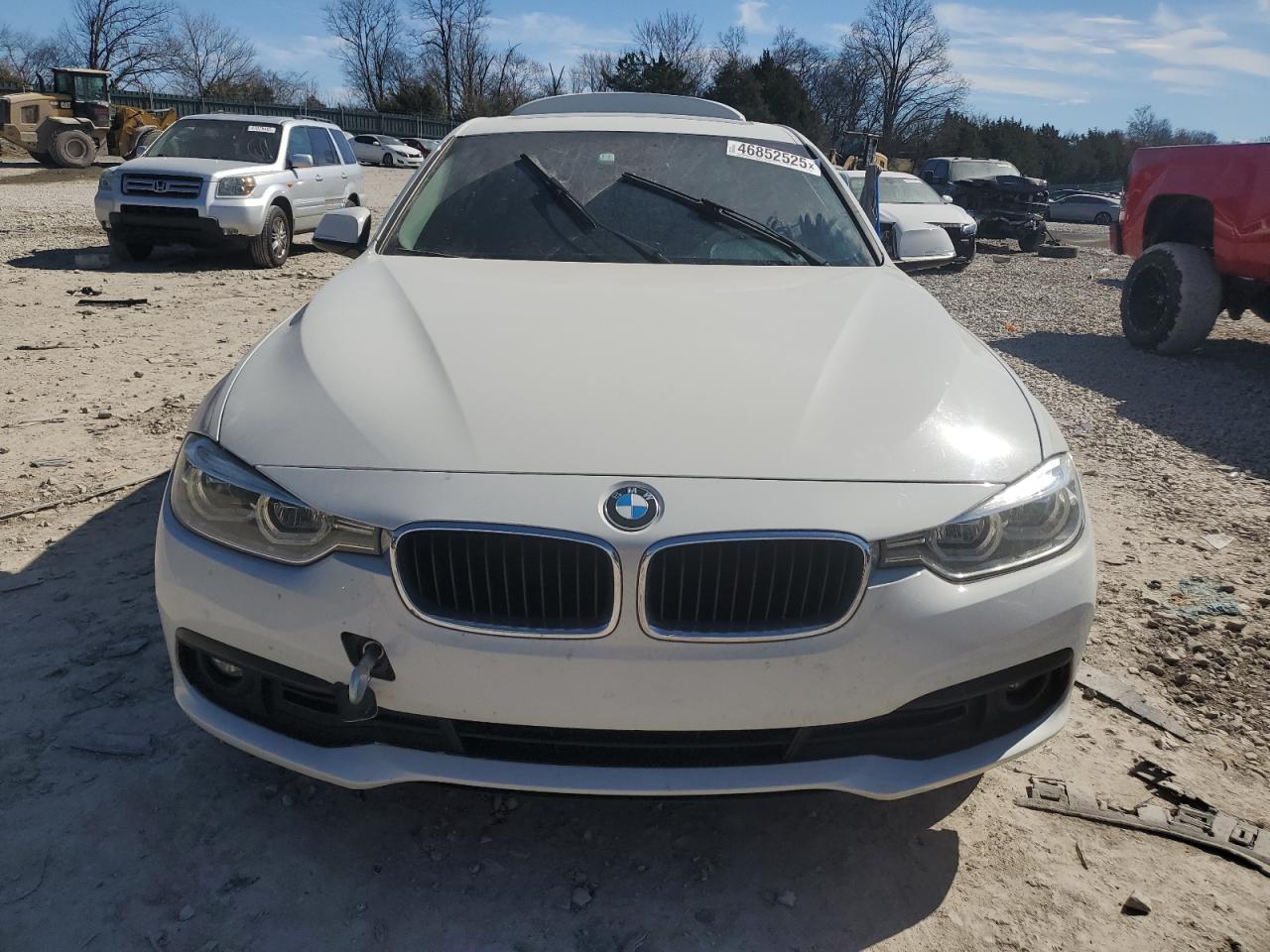 2018 BMW 3er - Image 5