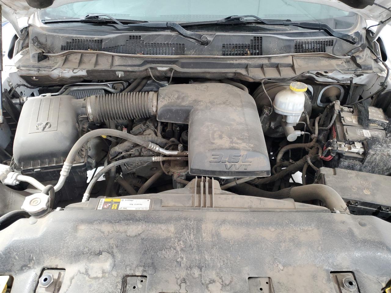 2019 RAM 1500 - Image 7