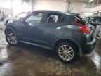 2012 Nissan Juke S продається в Littleton, CO - Front End