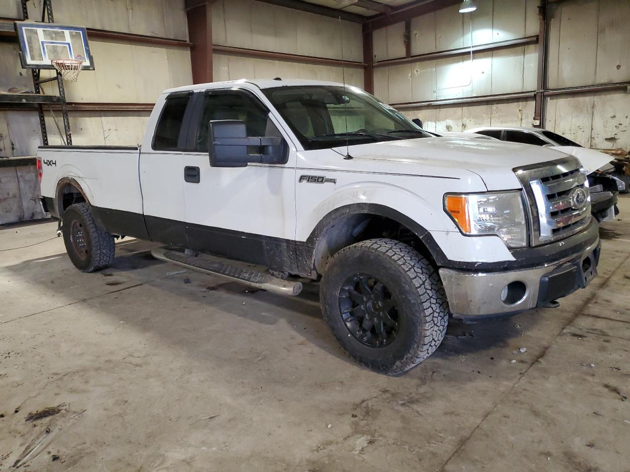2010 Ford F-150 - Image 4