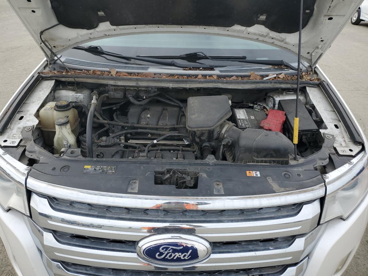 2014 Ford Edge - Image 12