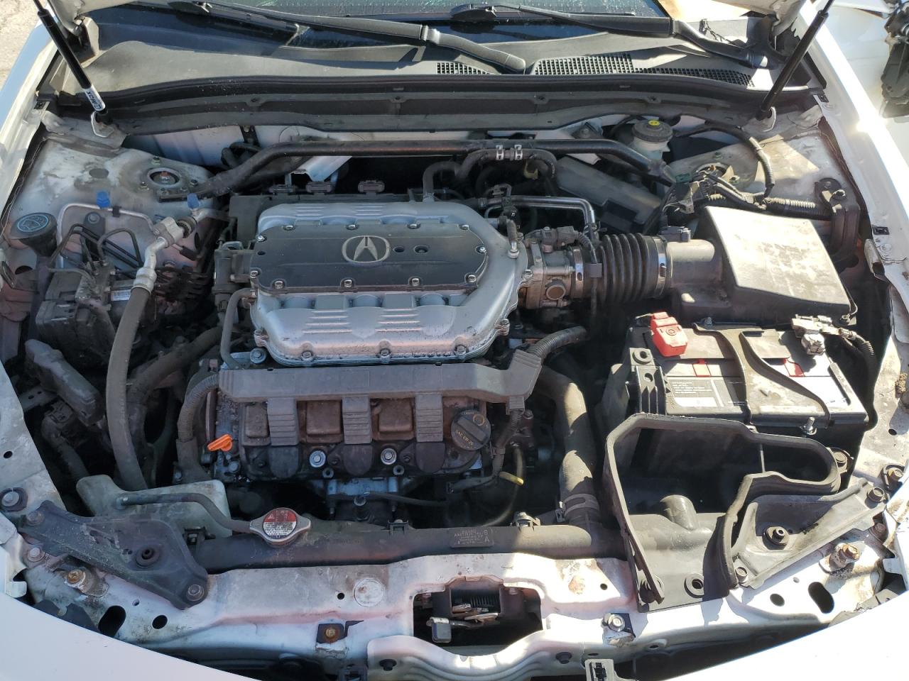 2012 Acura TL - Image 12