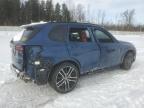 2022 Bmw X5 Xdrive40I на продаже в Leroy, NY - All Over