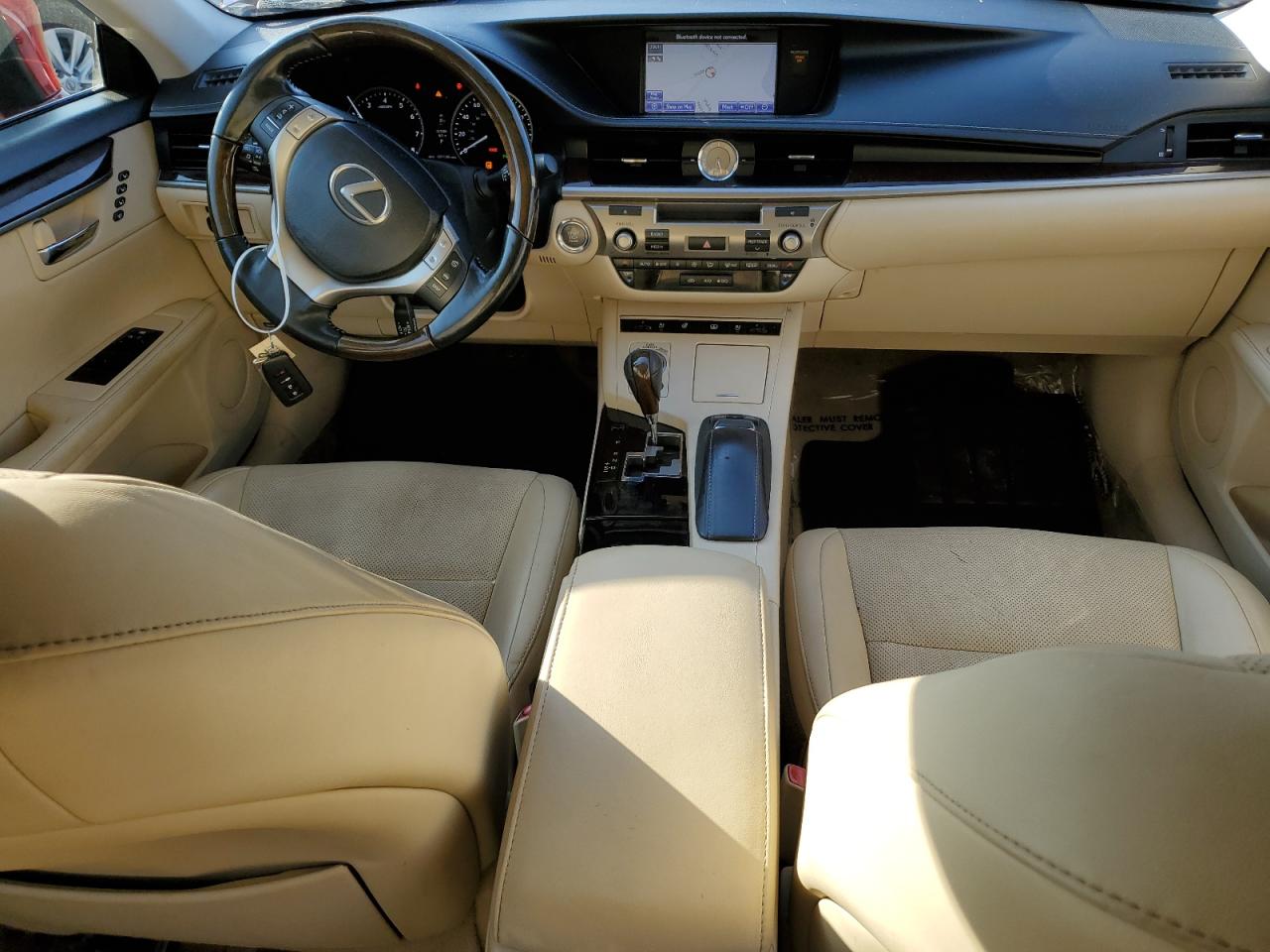 2013 Lexus ES - Image 8