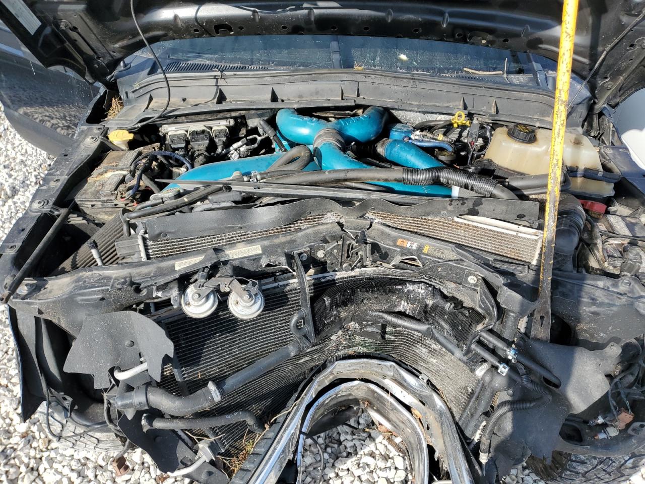 2015 Ford F350 - Image 11