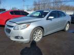 2015 Chevrolet Malibu 2Lt იყიდება New Britain-ში, CT - Undercarriage