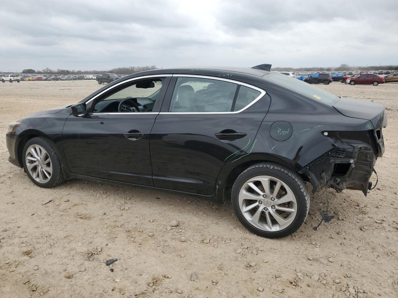 2016 Acura ILX - Image 2