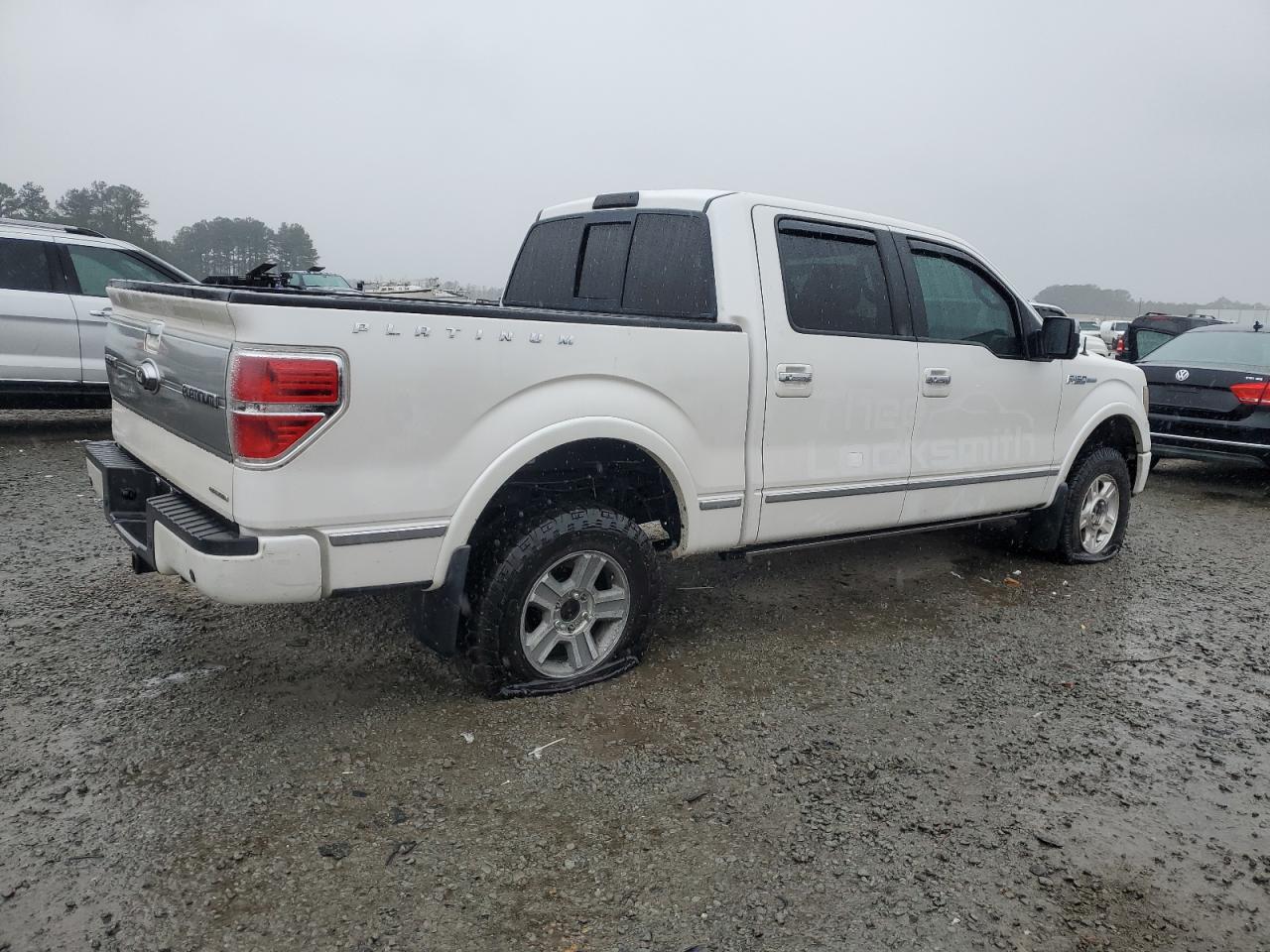 2011 Ford F-150 - Image 3