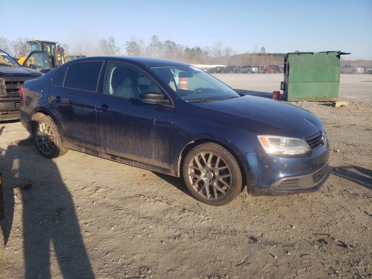2014 Volkswagen Jetta - Image 4
