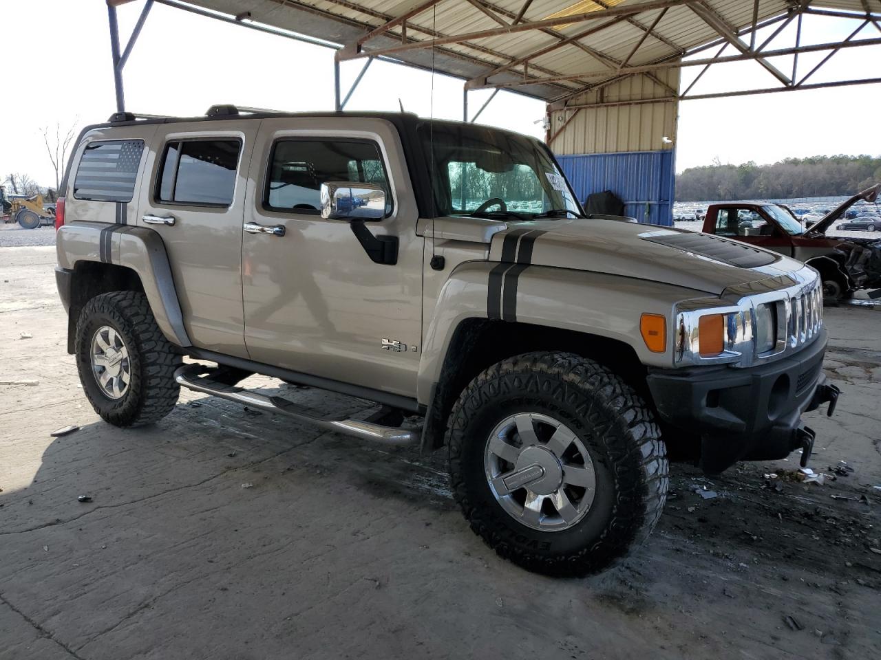 2006 Hummer H3 - Image 4