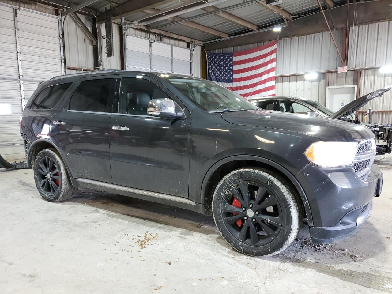2011 Dodge Durango - Image 4