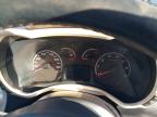 2010 FORD KA ZETEC for sale at Copart CHESTER