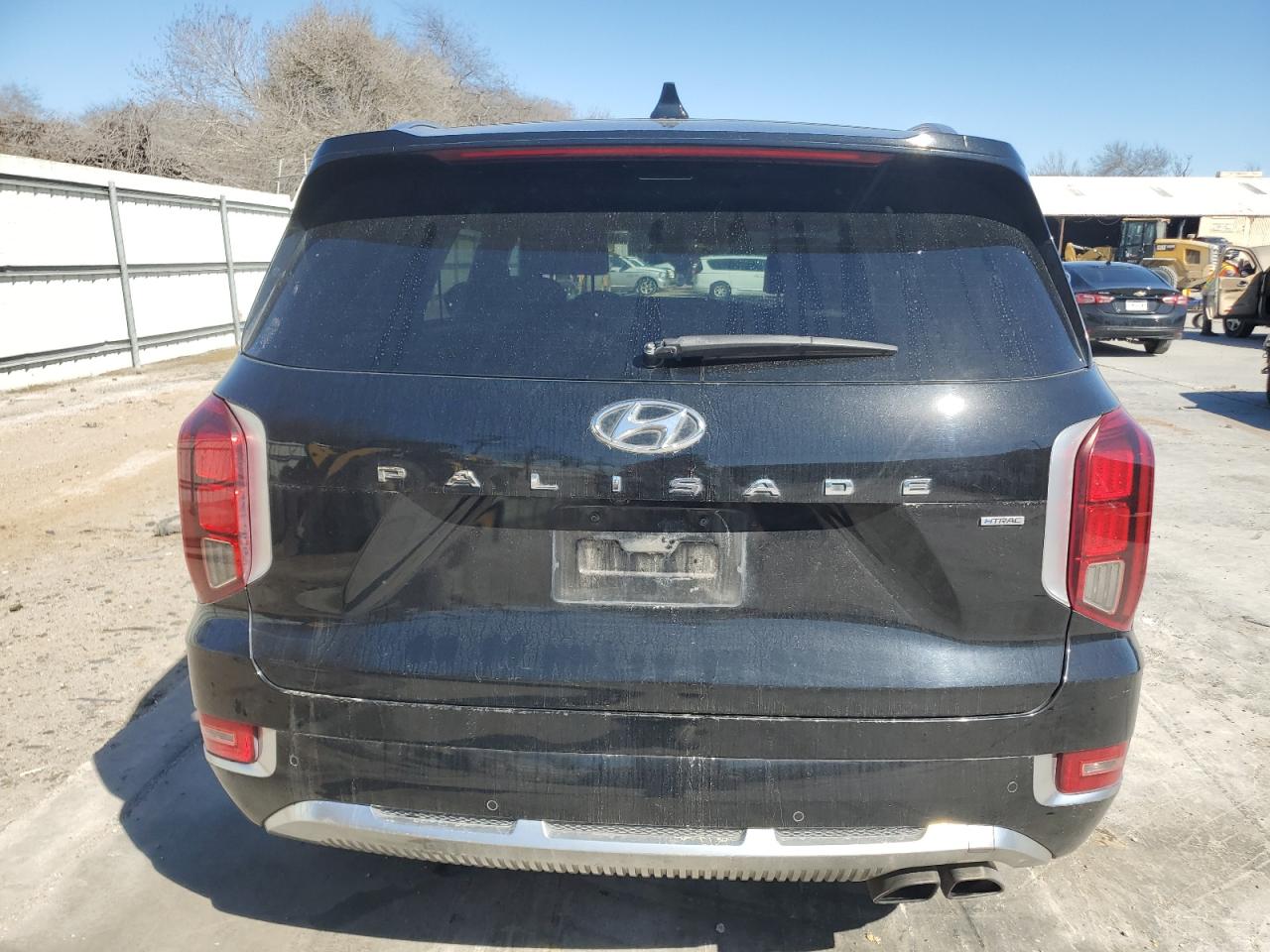 2021 Hyundai Palisade - Image 6